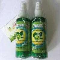 Tinh Dầu Bưởi Kích Thích Mọc Tóc Sun On Thái Lan 100ml