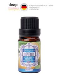 Tinh Dầu Bưởi Milaganics 10ml DEEP30 www.yeuhangduc.vn sẵn sàng cho bạn