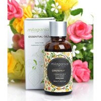 Tinh dầu bưởi Milaganics 30ml