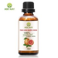 Tinh dầu Bưởi Úc (Bưởi Ngọt, Bưởi Chùm, Bưởi Hồng) nguyên chất từ thiên nhiên Mộc Mây, chăm sóc tóc