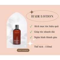 Tinh dầu bười Vijully hair lotion ngăn ngừa rụng giúp mọc tóc