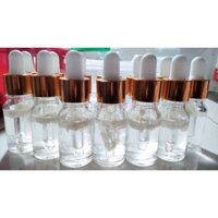 Tinh dầu cà cuống nguyên chất