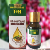 Tinh dầu Cà Phê Thái Hà
