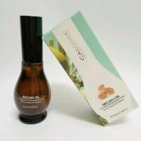 TINH DẦU CALODIA ARGAN OIL DƯỠNG BÓNG TÓC 55ML