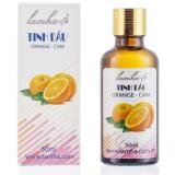 Tinh dầu cam Lam Ha Citrus Aurantium 50ml