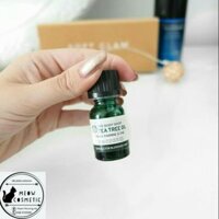 Tinh dầu chàm trà Tea Tree Oil