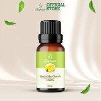 Tinh dầu Chanh 10ml Julyhouse WINWIN