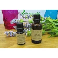 Tinh dầu chống cảm cúm (Cold & flu)