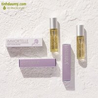 Tinh dầu Chống lão hóa da doterra Immortelle