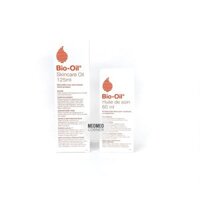 Tinh dầu chống rạn da, làm mờ sẹo Bio Oil  60 ml / 125ml Skincare Úc
