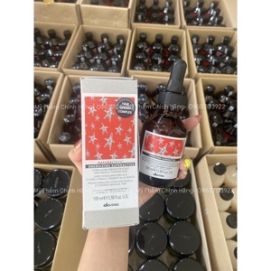 Tinh dầu chống rụng, kích thích mọc tóc Davines Energizing Superactive 100ml