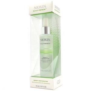 Tinh dầu chống rụng tóc Nioxin Scalp Renew Density Protect 45ml