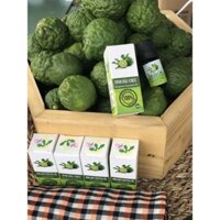 Tinh dầu chúc Yến Hương đặc sản An Giang (chai 5ml)