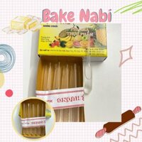 TINH DẦU CHUỐI LỆ HƯƠNG