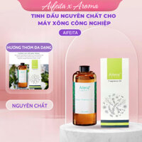 Tinh Dầu Chuyên Dụng Mùi Shangrila 160ml Cho Nhà Hàng, Khách Sạn, Spa nguyên chất, siêu thơm dùng máy xông tinh dầu
