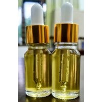 Tinh dầu cỏ hôi (ngũ sắc, cứt lợn) 100%