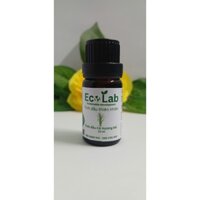 Tinh Dầu Cỏ Hương Bài (Ấn Độ) - Vetiver essential oil - 100% Nguyên Chất Hữu Cơ - Tinh Dầu Bản Địa Ấn Độ