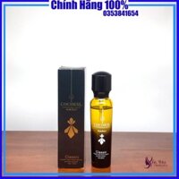 ✅[Tinh dầu COCOESL- CHÍNH HÃNG ]Dầu dưỡng tóc Cocoesl hương nước hoa- cocoesl classic