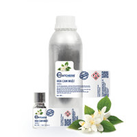 Tinh dầu Cốt Nước Hoa Neroli Portofino 10ml - 100ml / Neroli Portofino Pure Perfume Oil