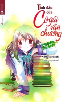 Tình Đầu Của Cô Gái Văn Chương Tập Sự