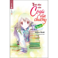 Tình Đầu Của Cô Gái Văn Chương Tập Sự