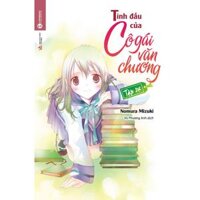 Tình Đầu Của Cô Gái Văn Chương Tập Sự - Bản Quyền