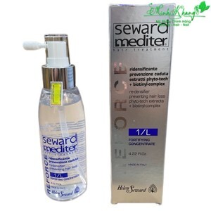 Tinh dầu đặc trị chống rụng tóc Helen Seward Fortifying 1/L - 125ml