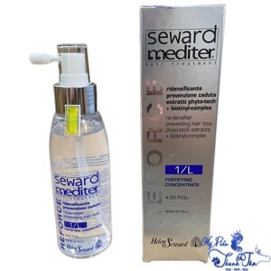 Tinh dầu đặc trị chống rụng tóc Helen Seward Fortifying 1/L - 125ml