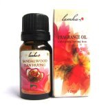 Tinh dầu đàn hương Lam Hà 10ml