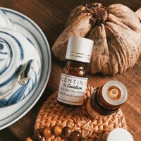 TINH DẦU ĐÀN HƯƠNG (SANDALWOOD)