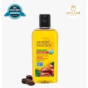 Tinh dầu Desert Essence Jojoba