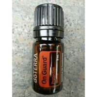 Tinh dầu doTERRA-Tinh dầu thiên nhiên usa - OnGaurd- Bảo vệ 5ml