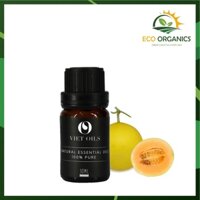 Tinh dầu dưa vàng nhập khẩu chiết xuất thiên nhiên 10ml