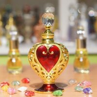 Tinh Dầu Dubai Chính Hãng Very Sexy - Victoria's Secret 25ml [Linh Vỹ Authentic]