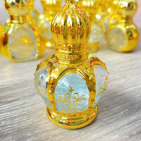 Tinh dầu Dubai Tròn Lăn 10ml - Hương thơm tinh tế