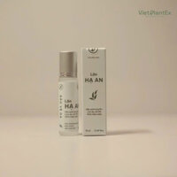 tinh dầu đuỗi muỗi , Hạ an-làm  dịu ,giảm sưng,ngứa do muỗi đốt (chai lăn 10ml)