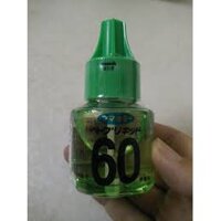 Tinh dầu đuổi muỗi Nhật Bản