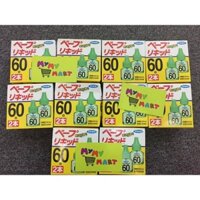 TINH DẦU ĐUỔI MUỖI VAPE