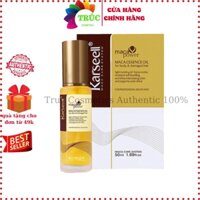 Tinh Dầu Dưỡng Ẩm Body Và Tóc Hư Tổn Karseell Maca Essence Oil 50ml