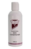 Tinh dầu dưỡng ẩm da Dr Michaels Skin Conditioner 200ml