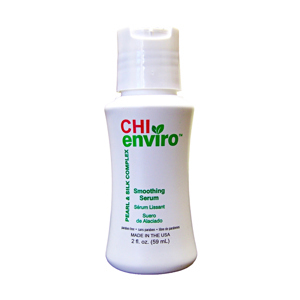 Tinh dầu dưỡng ẩm giảm rối Chi Enviro Smoothing Serum 59ml