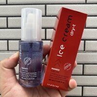 TINH DẦU DƯỠNG BÓNG DÀNH CHO TÓC KHÔ RỐI VÀ TÓC