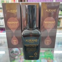 TINH DẦU DƯỠNG BÓNG PHỤC HỒI TÓC SOFT-LISS MOROCCAN ARGAN OIL AURANE