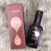 TINH DẦU DƯỠNG BÓNG PHỤC HỒI TÓC SOFT-LISS MOROCCAN ARGAN OIL AURANE 125ml