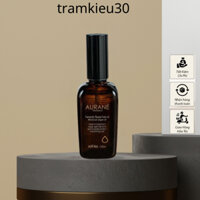 Tinh Dầu Dưỡng Bóng Tóc Soft Liss - Aurane Chai 125ml