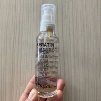 Tinh dầu dưỡng bóng tóc Kendali Keratin Complex 100ml