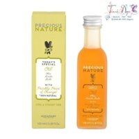 Tinh dầu dưỡng cho tóc dài và thẳng Alfaparf Milano Precious Nature Long/Straight Hair Oil 100ml - TN