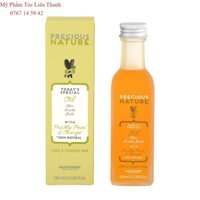 Tinh dầu dưỡng cho tóc dài &thẳng Alfaparf Milano Precious Nature Long/Straight Hair Oil 100ml(NEW-2023)