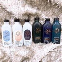 Tinh dầu dưỡng da massage body oil Bath & Body Works Aromatherapy