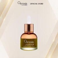 Tinh dầu dưỡng da mặt chiết xuất bơ OSMOSIS NOURISH Avocado Facial Oil 30ml